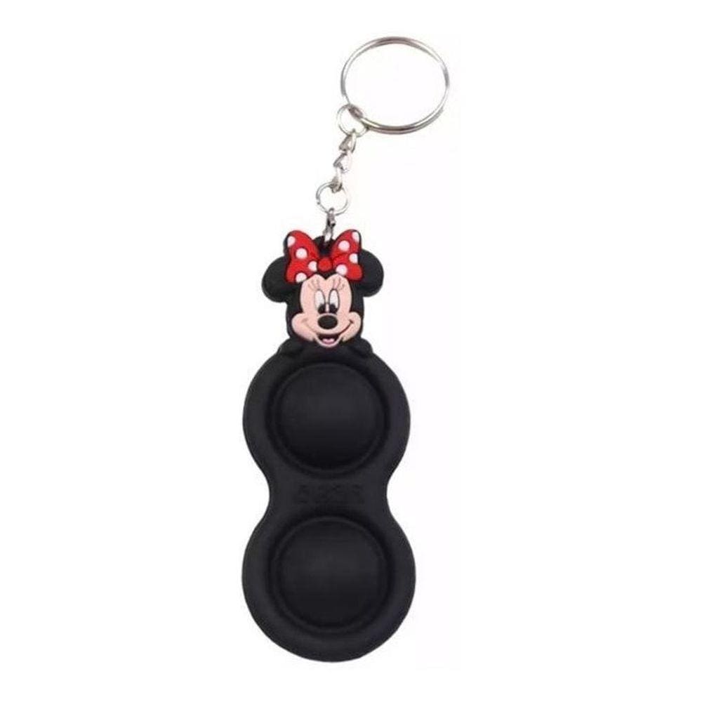 Simple Dimple 2 Fidget Toy Pop Bubble Sensorial Miney