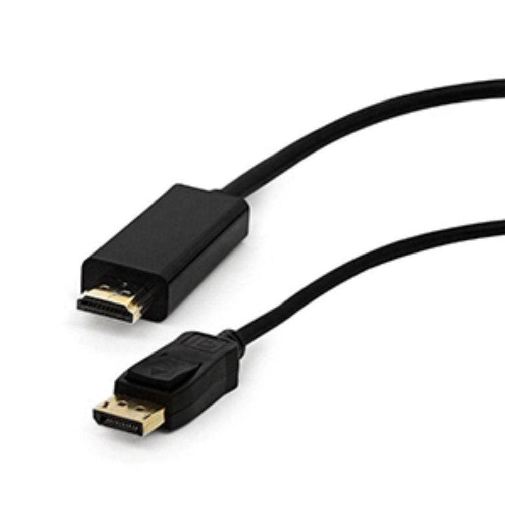 Cabo Displayport X Hdmi 1,8M 1.170.116