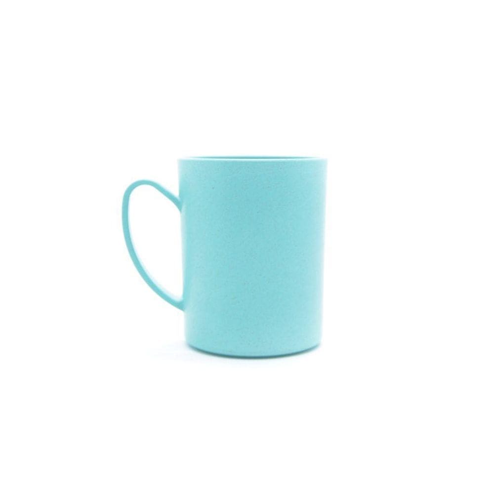 Caneca Ecofriendly Maxiformas de Fibra de Arroz 400ml