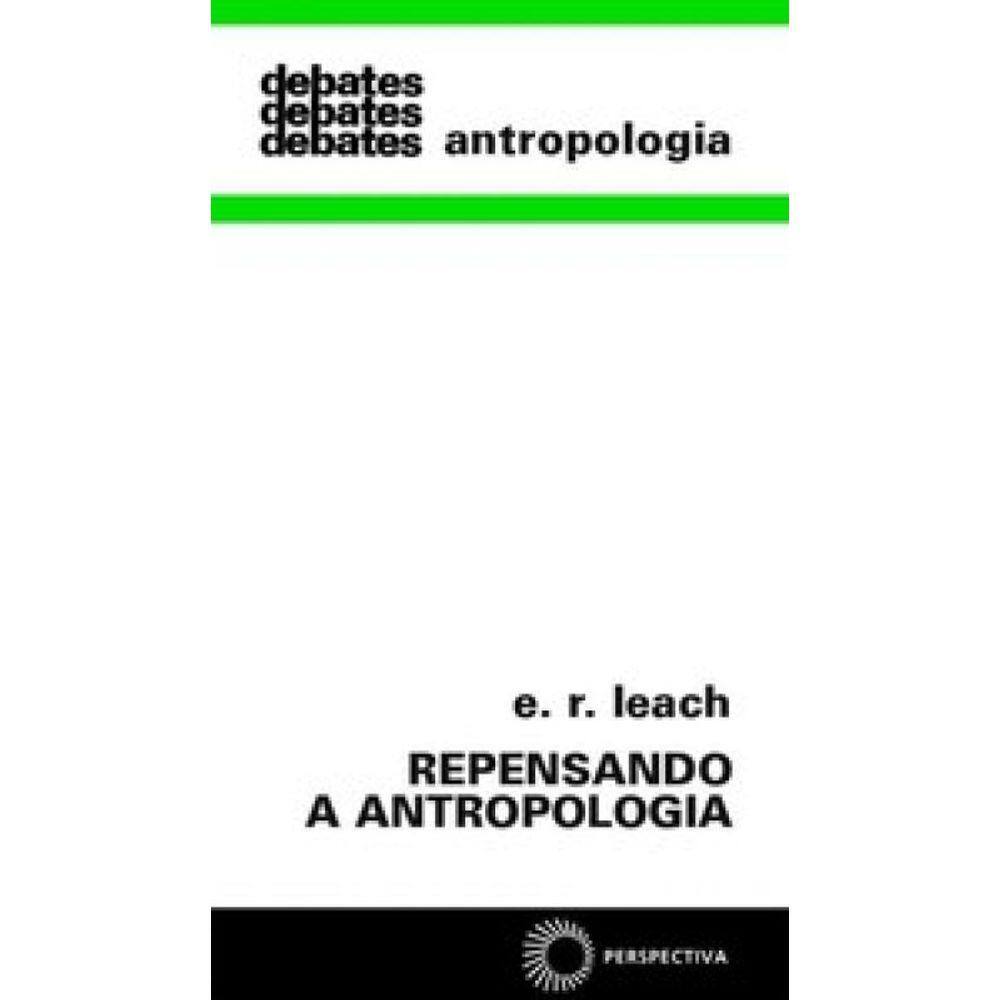 Repensando a antropologia