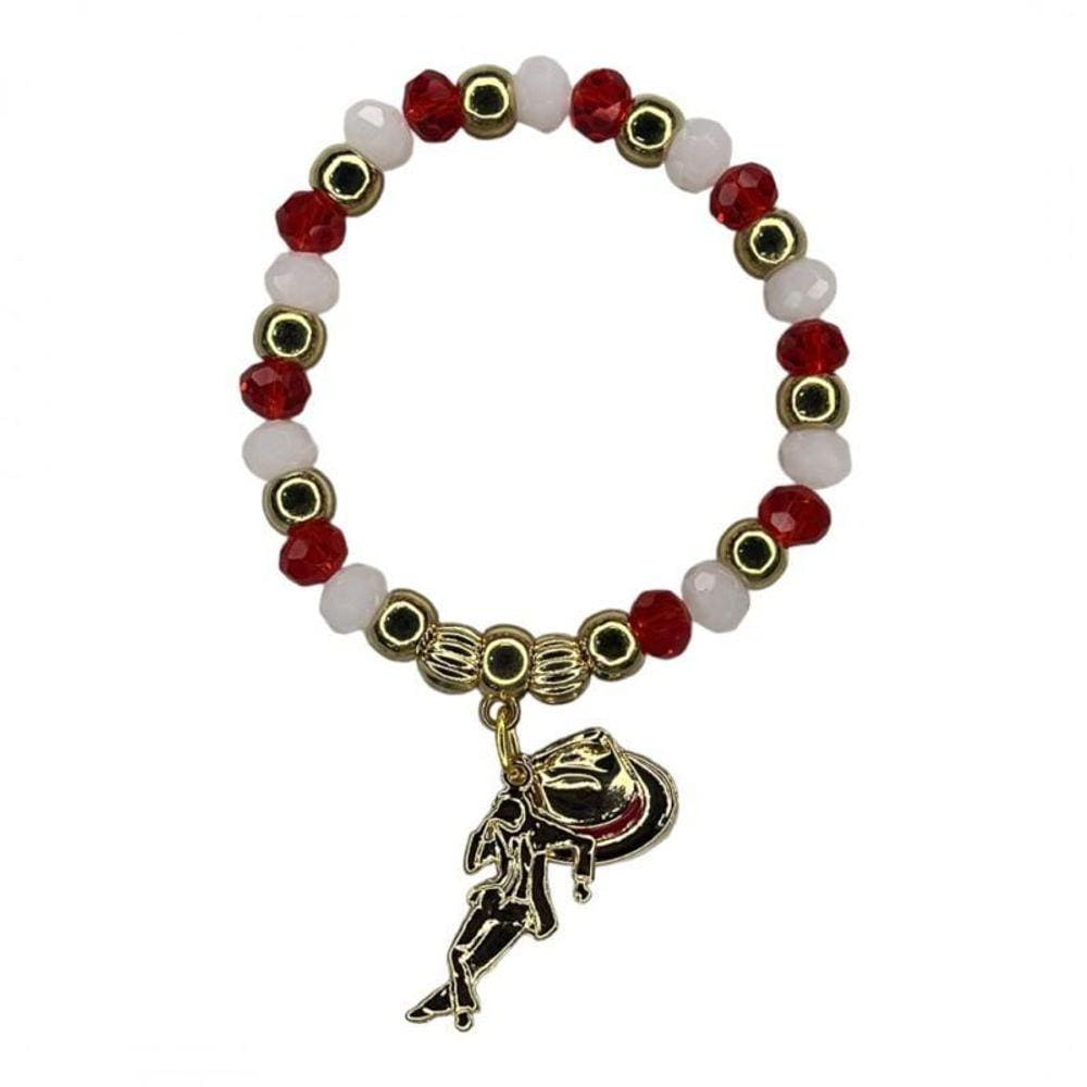 Pulseira Zé Pelintra Umbanda Candomblé