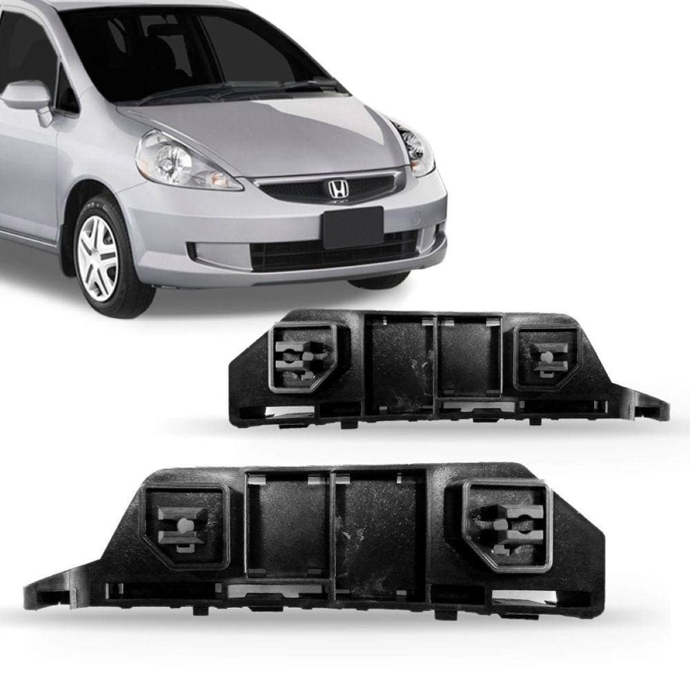 Pastilha Dianteira Gol 2.0 Gti Logus Pointer Escort Xr3