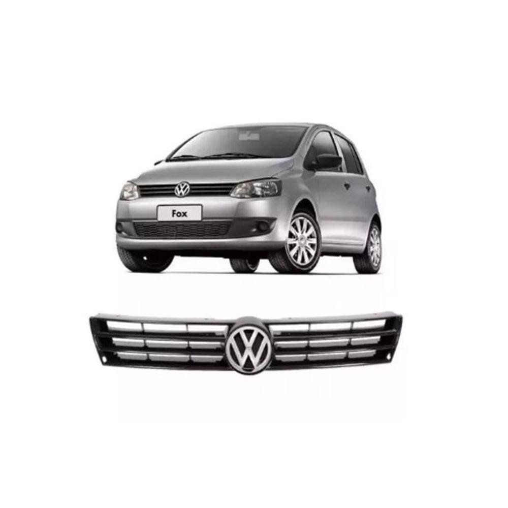 Grade Dianteira Fox Spacefox