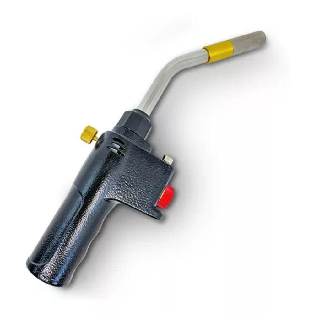 Maçarico Manual 