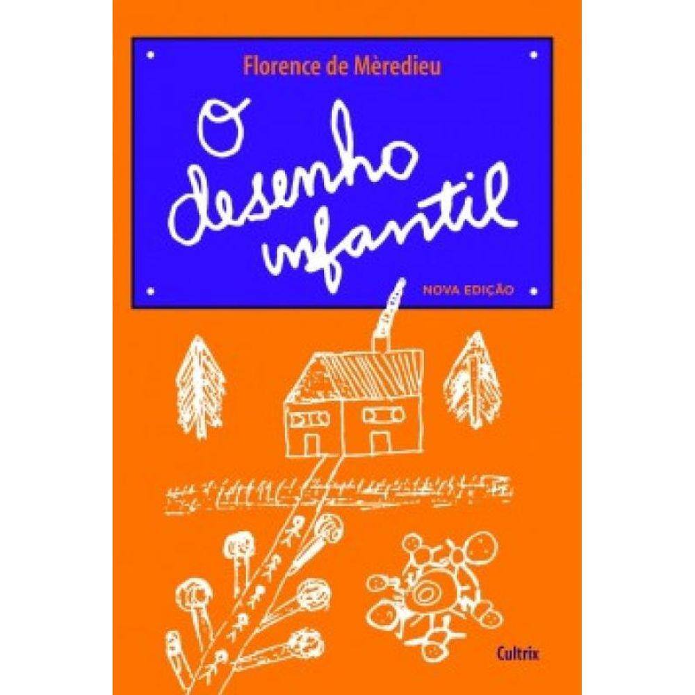 O desenho infantil