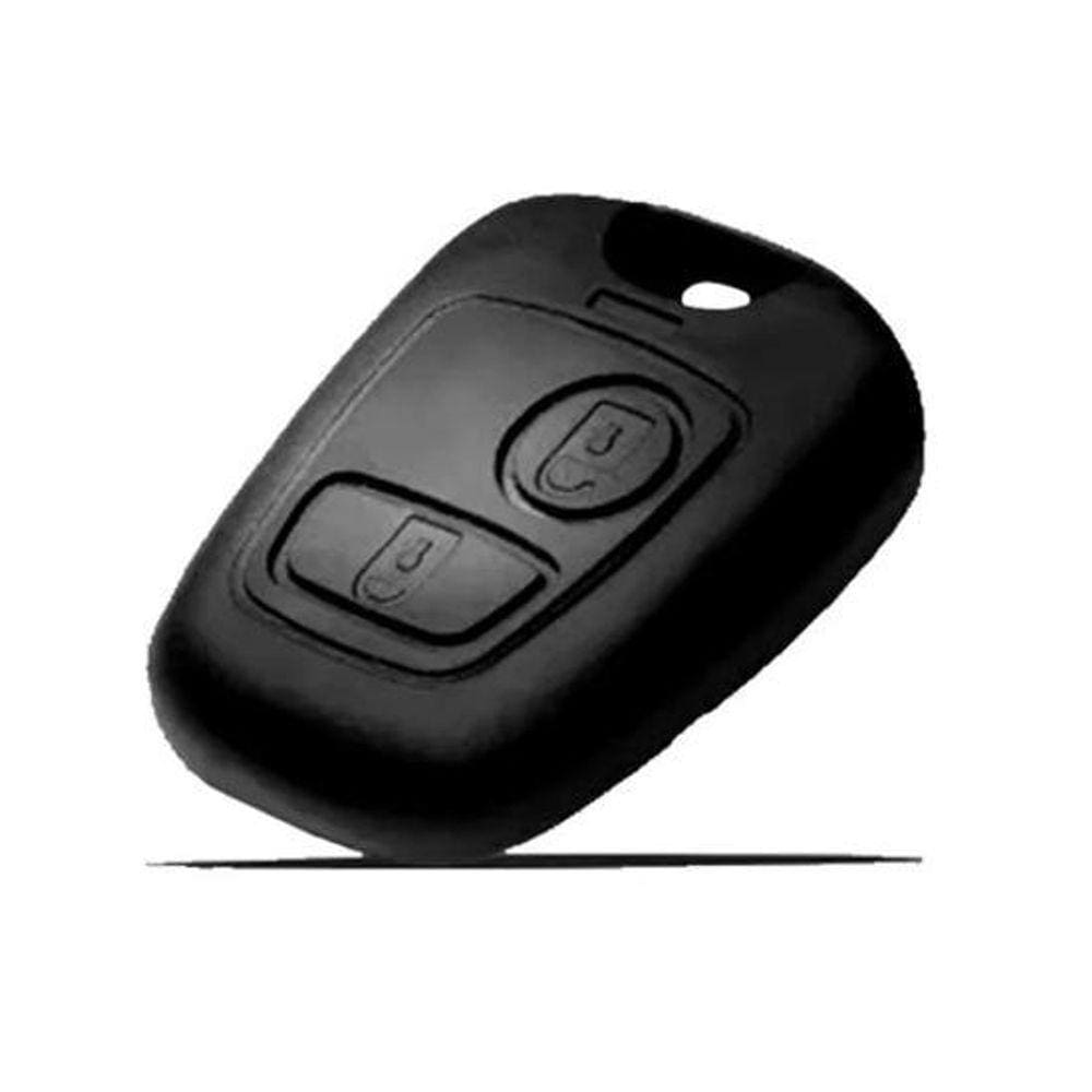 Capa Frontal Chave Hoggar 2014