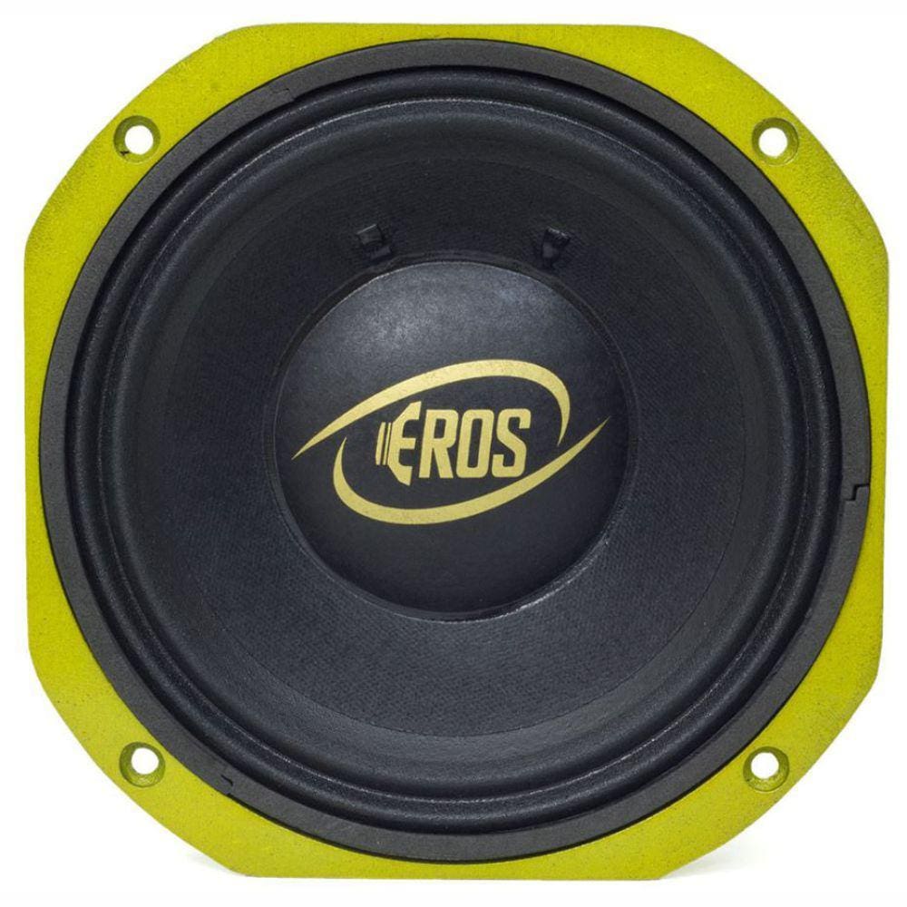 Alto Falante Eros 8\" E420 HQ 420W Rms 8 Ohms