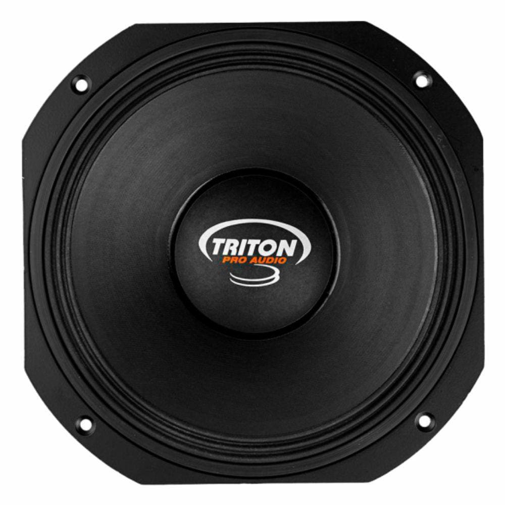 Alto Falante Woofer Triton 10" Pro Xrl 600 300W Rms 8 Ohms