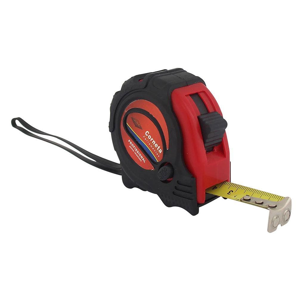 Trena Emborrachada - 5 m Corneta 9101905