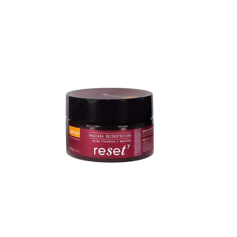 Máscara Reset7 Yenzah 250G
