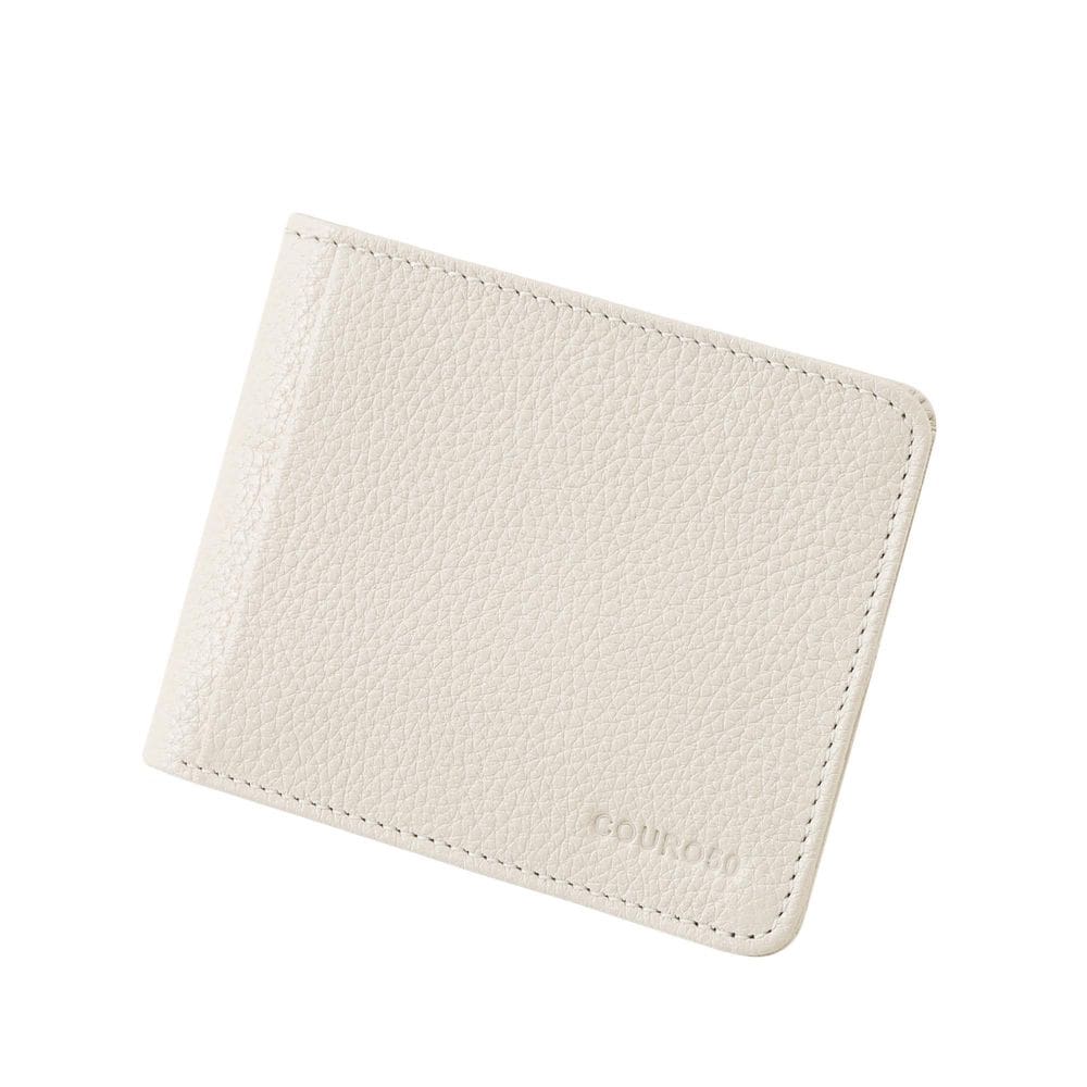 Carteira De Couro Antifurto Rfid 662 Couro50