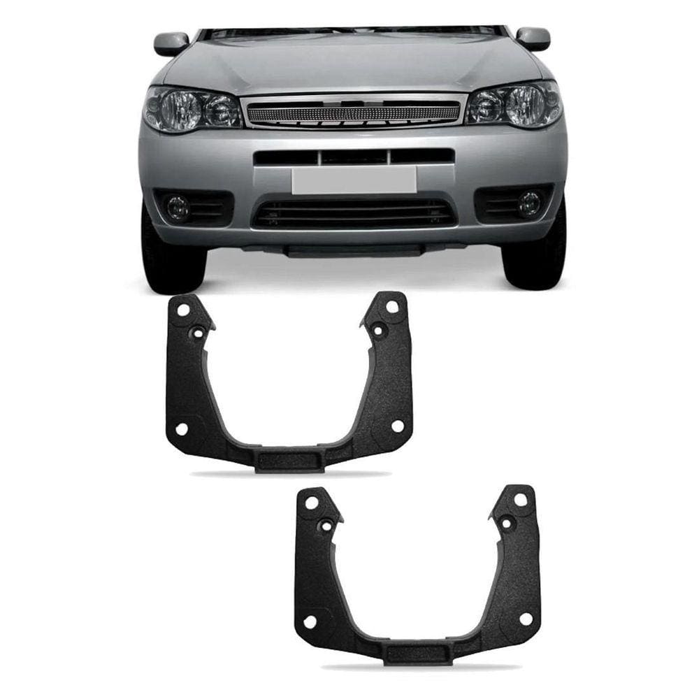 Suporte Ferradura Milha Palio Siena Strada Uno Punto Oferta