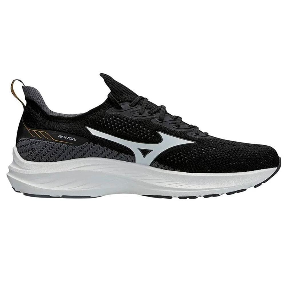 Tênis Mizuno Arrow - Masculino - Preto