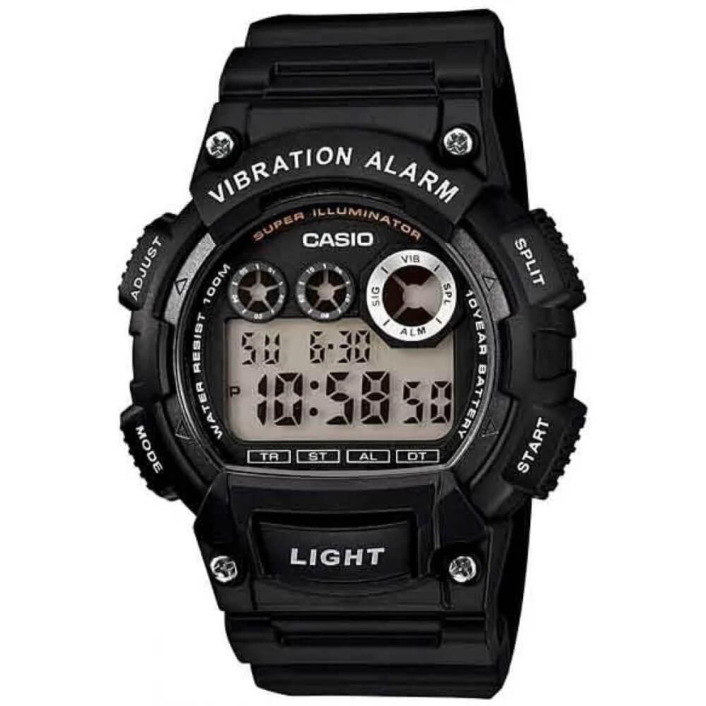 Relógio Casio Masculino W-735H-1AVDF