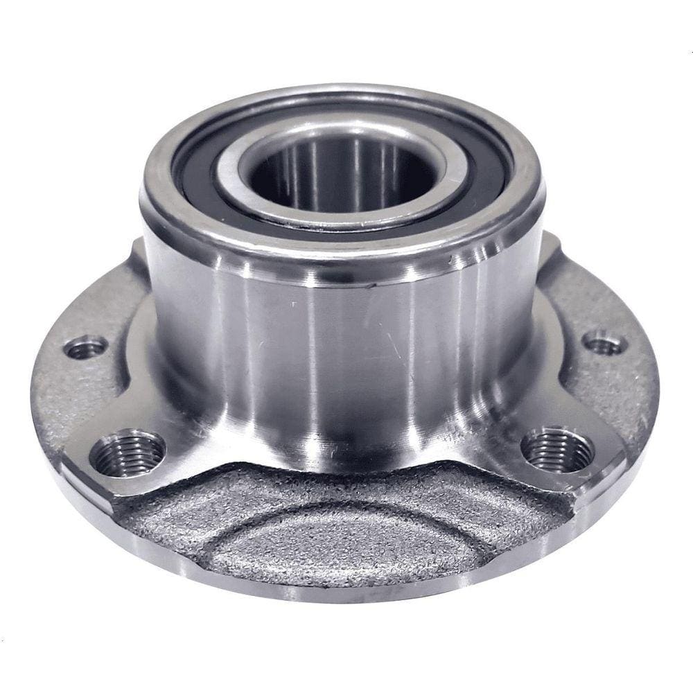 Cubo Roda Traseira C/Rolamento Uno Mille Premio 1.0 Tipo 1.6