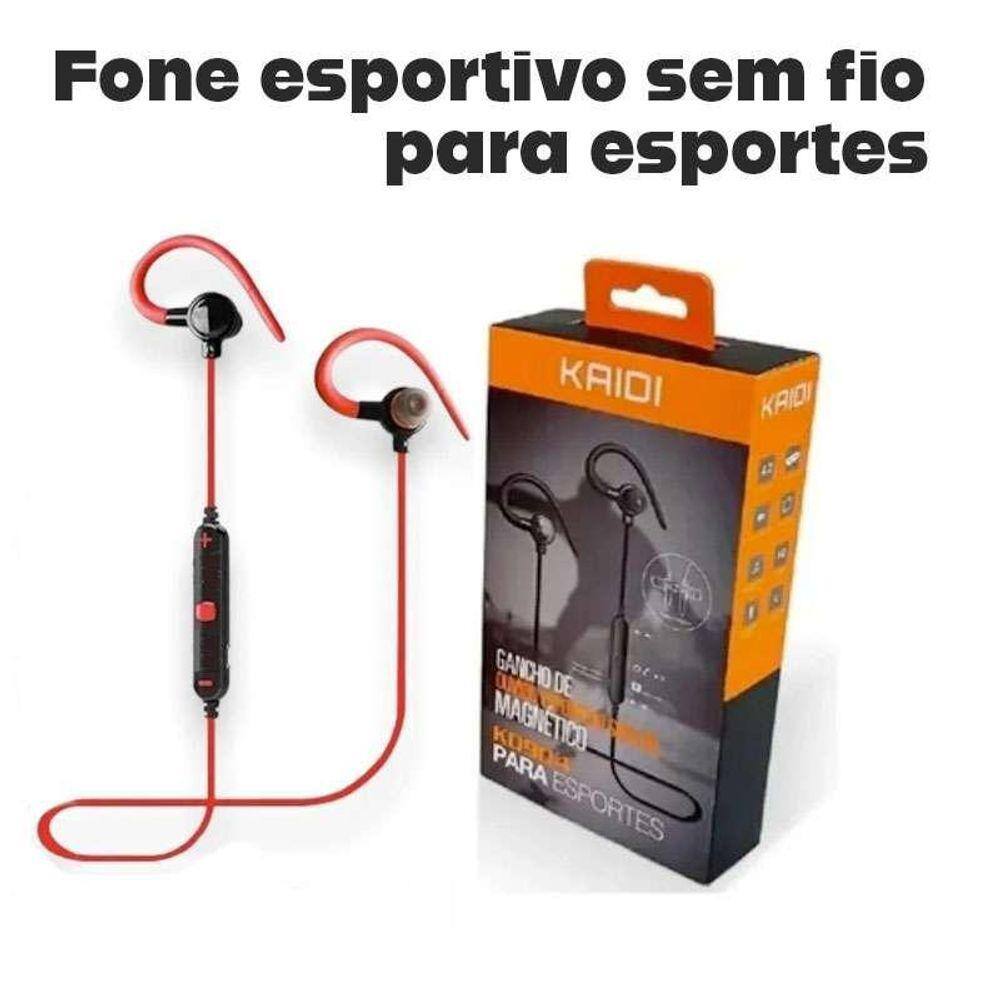 Kit Capinha Samsung S10 E Fone Bluetooth E Película 9D