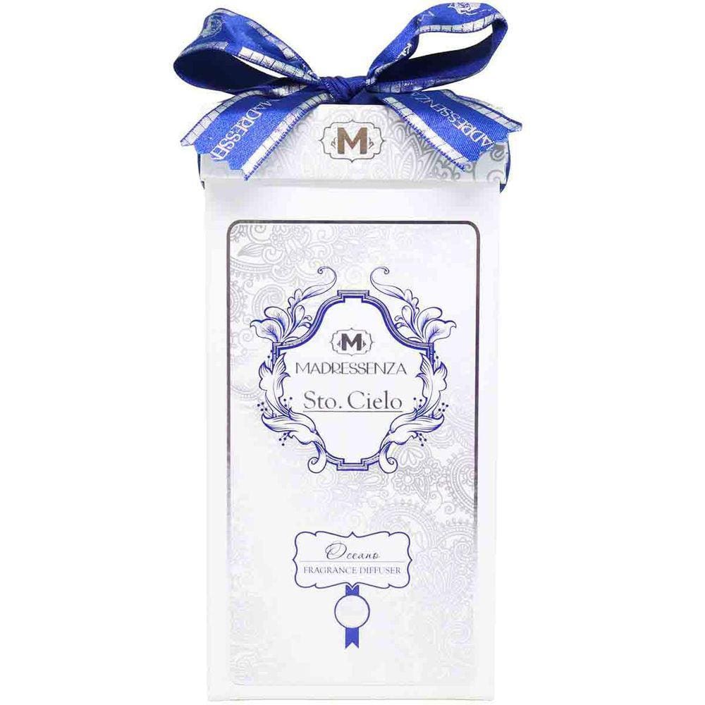 Difusor de Aromas Madressenza Oceano 250 ml - Floral Frutal