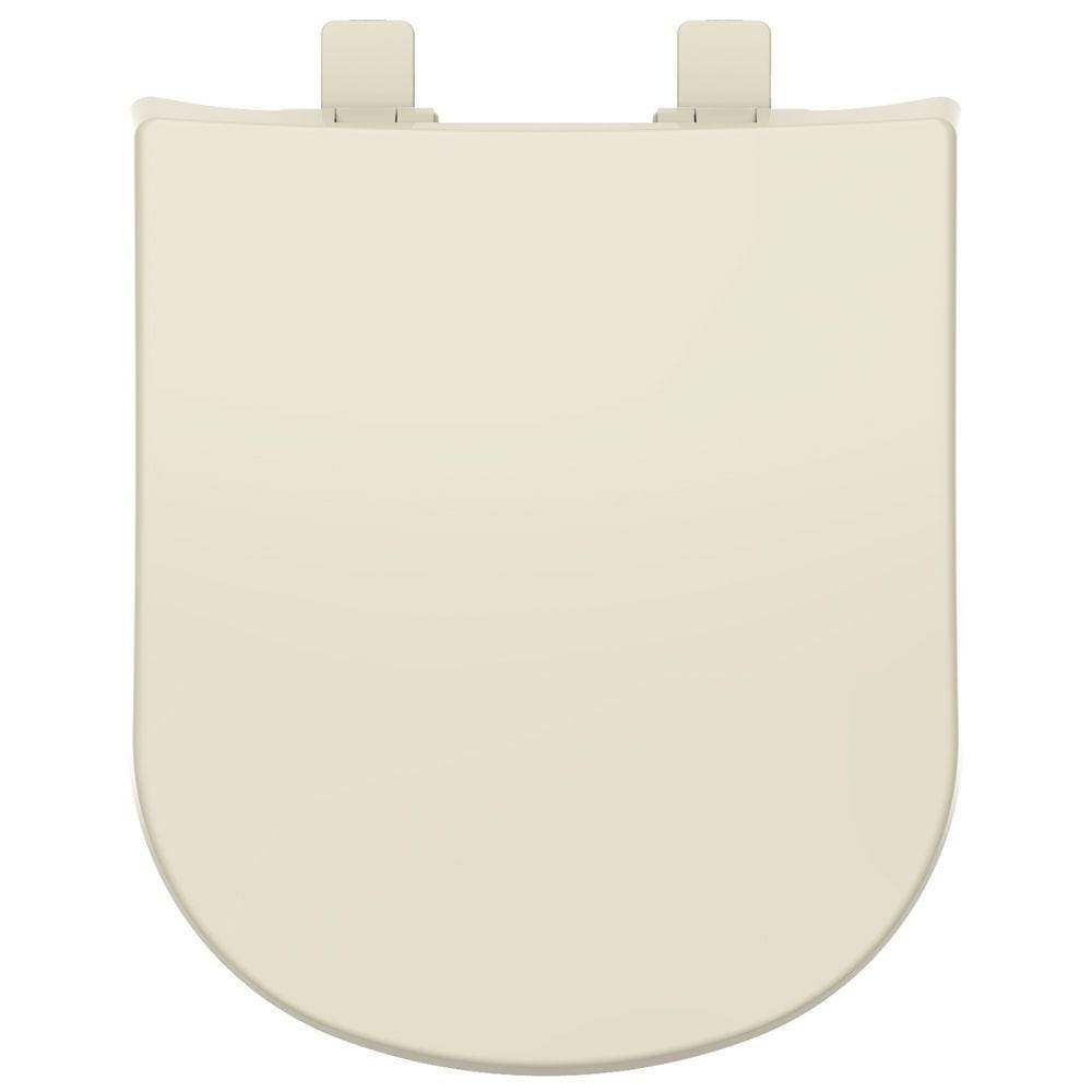 Assento Sanitario Vogue Pp Evolution Convencional Creme 37 Louça Deca/Tupan