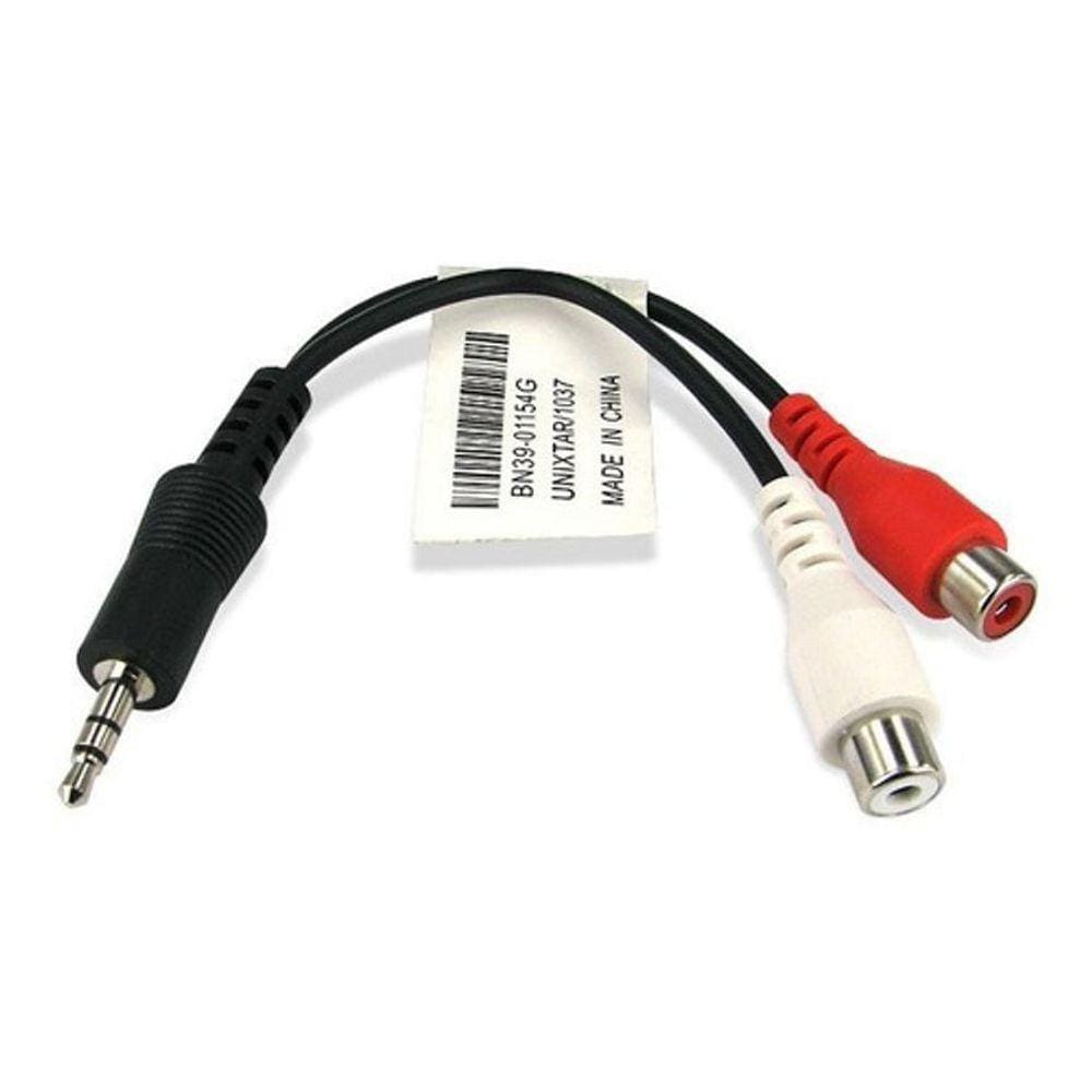 Cabo P2 Para 2 Fêmeas Rca