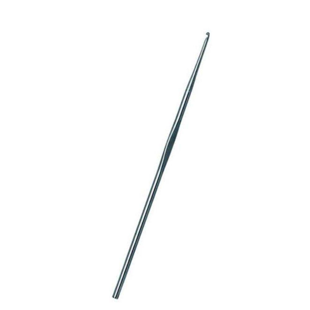 Agulha Inox Para Mecha E Reflexo Importada