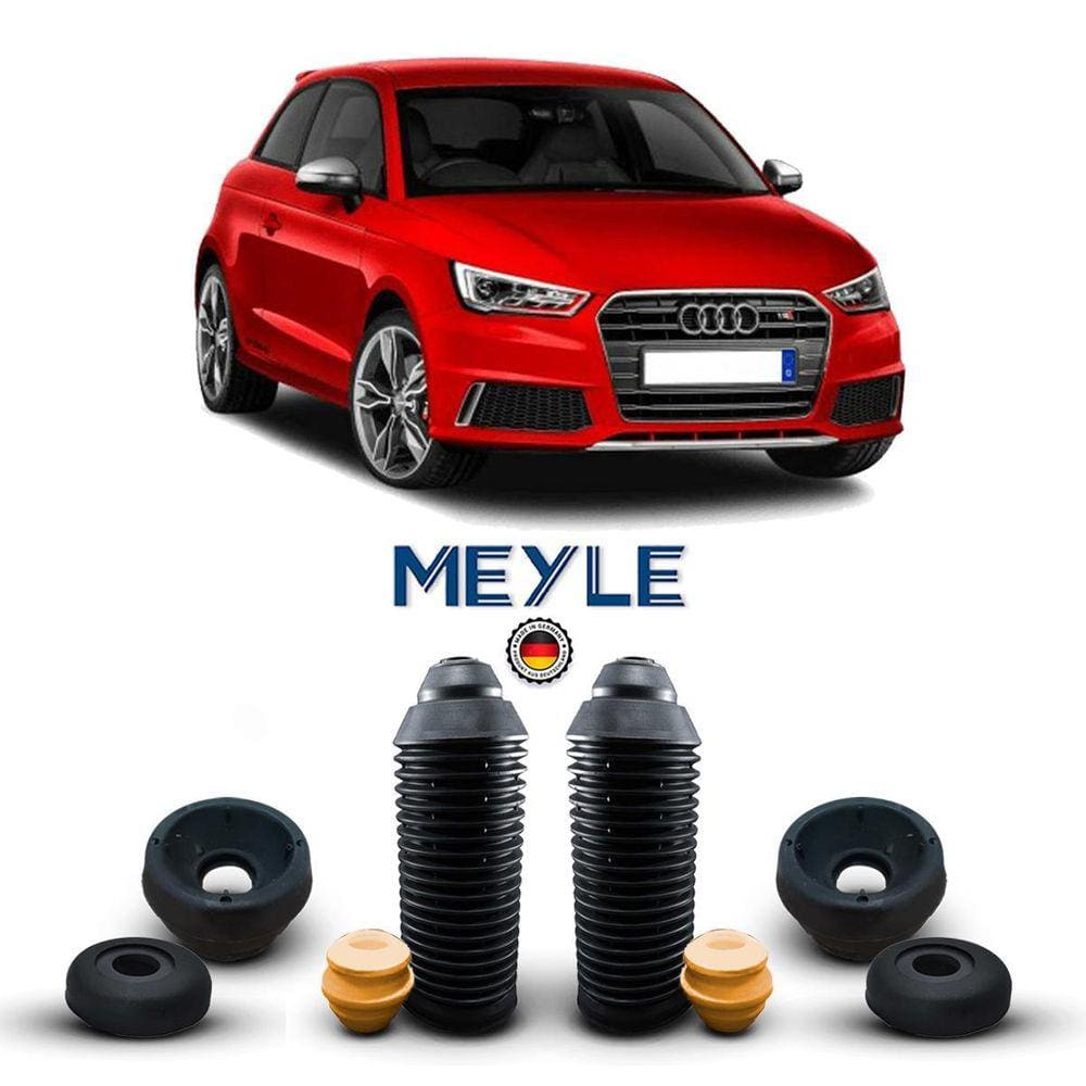 Coxim Batente Amortecedor Audi A1 - Marca Meyle