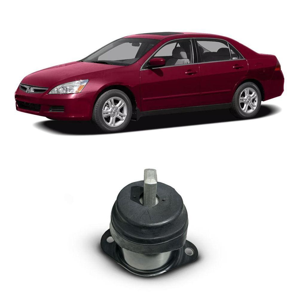 Coxim Suporte Direito Do Motor Honda Accord 2.4 2003 A 2007