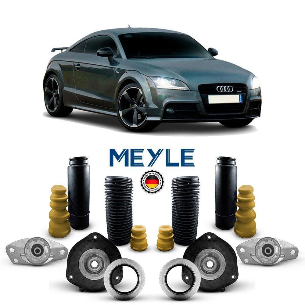 Kit Amortecedor Audi TT - Auto Importados