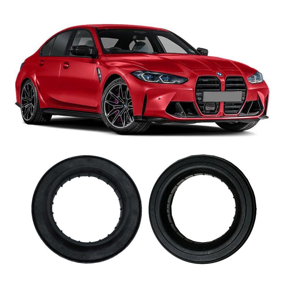 2 Rolamento Amortecedor Dianteiro Bmw M3 G80 2023