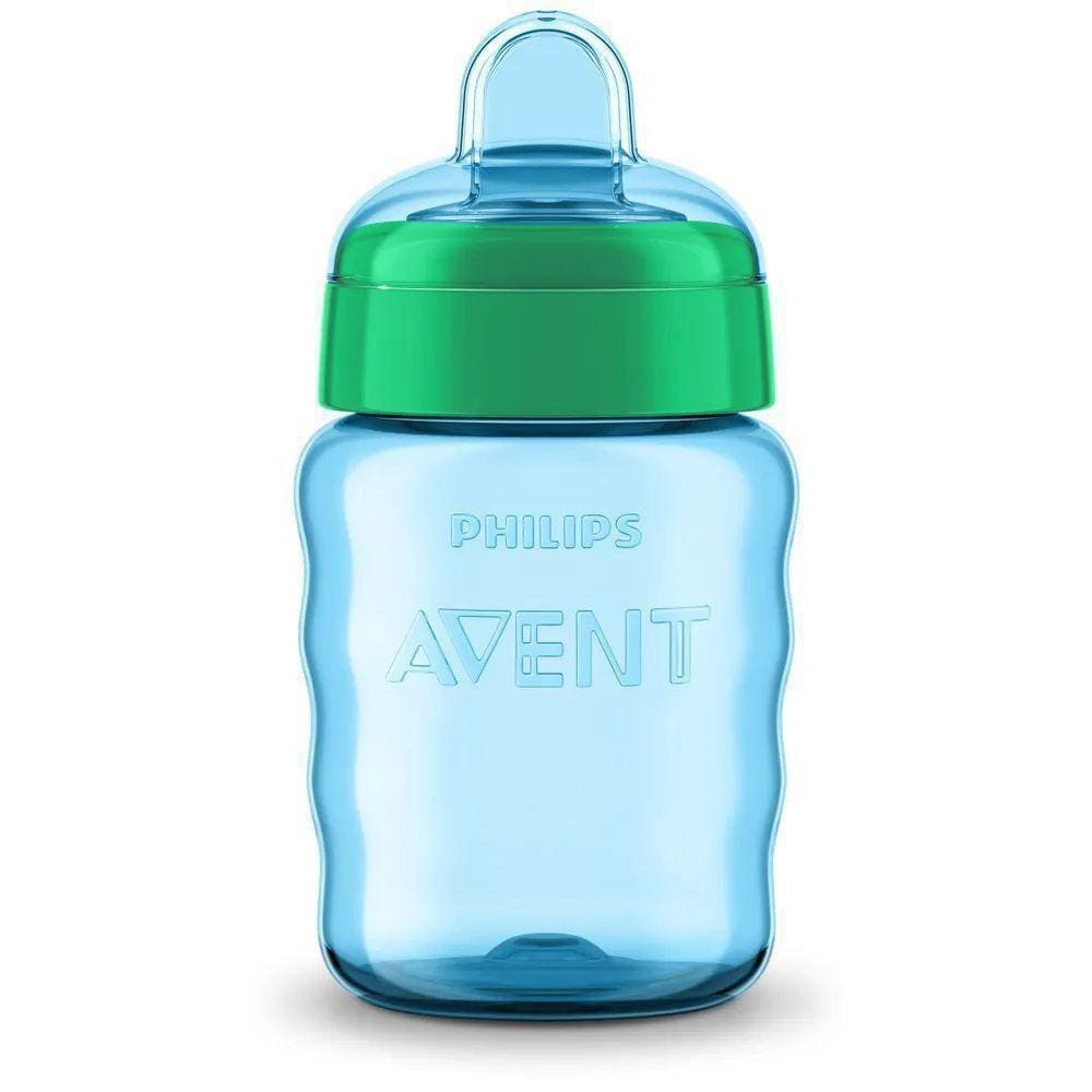 Copo Easy Sip 260 Ml  9M+  Avent