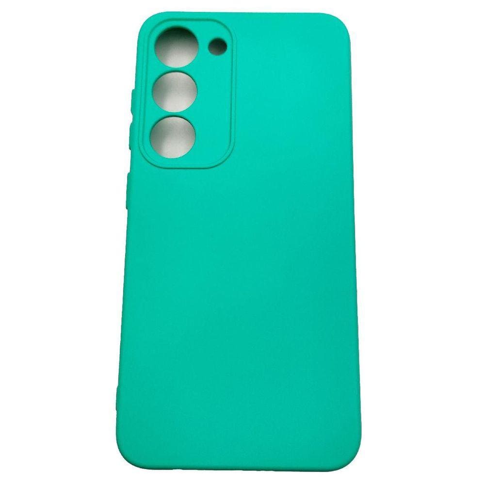Capa Capinha Compatível Samsung Galaxy S23 Tela 6.1 Silicone
