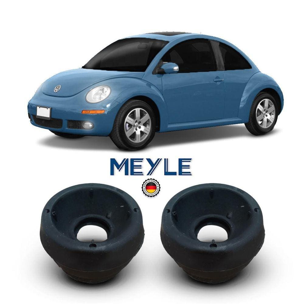Coxim Meyle Dianteiro Volkswagen New Beetle