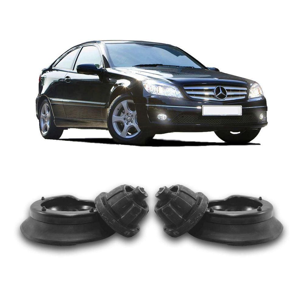 Batente Suspensão Dianteira Mercedes Clc 200 Cl203