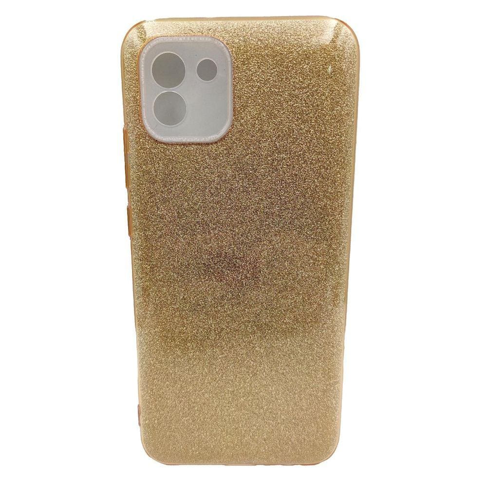 Capa Capinha Compatível Samsung Galaxy A03 A035 Tela 6.5