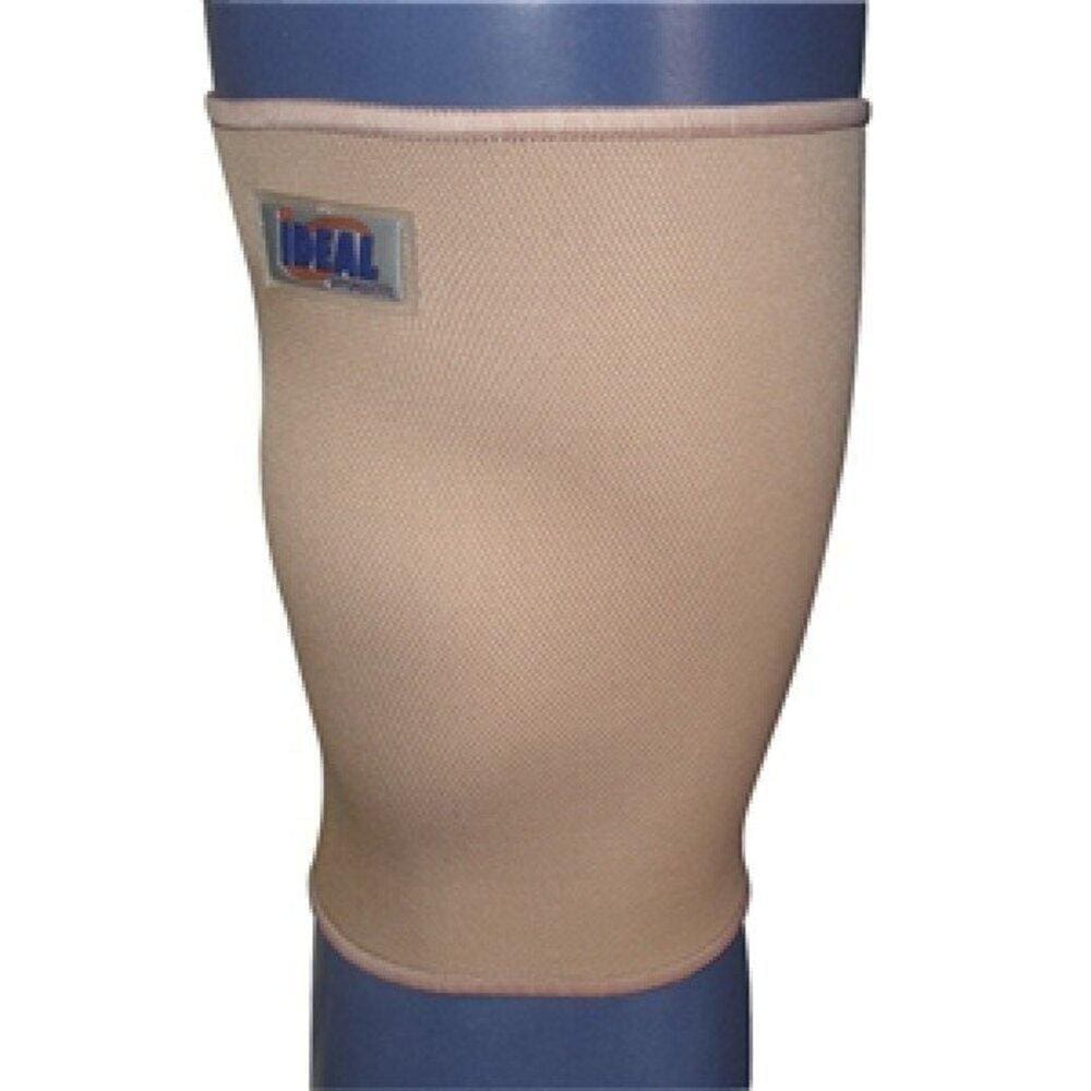 Joelheira Elástica Bege G Ci - 031 Ideal