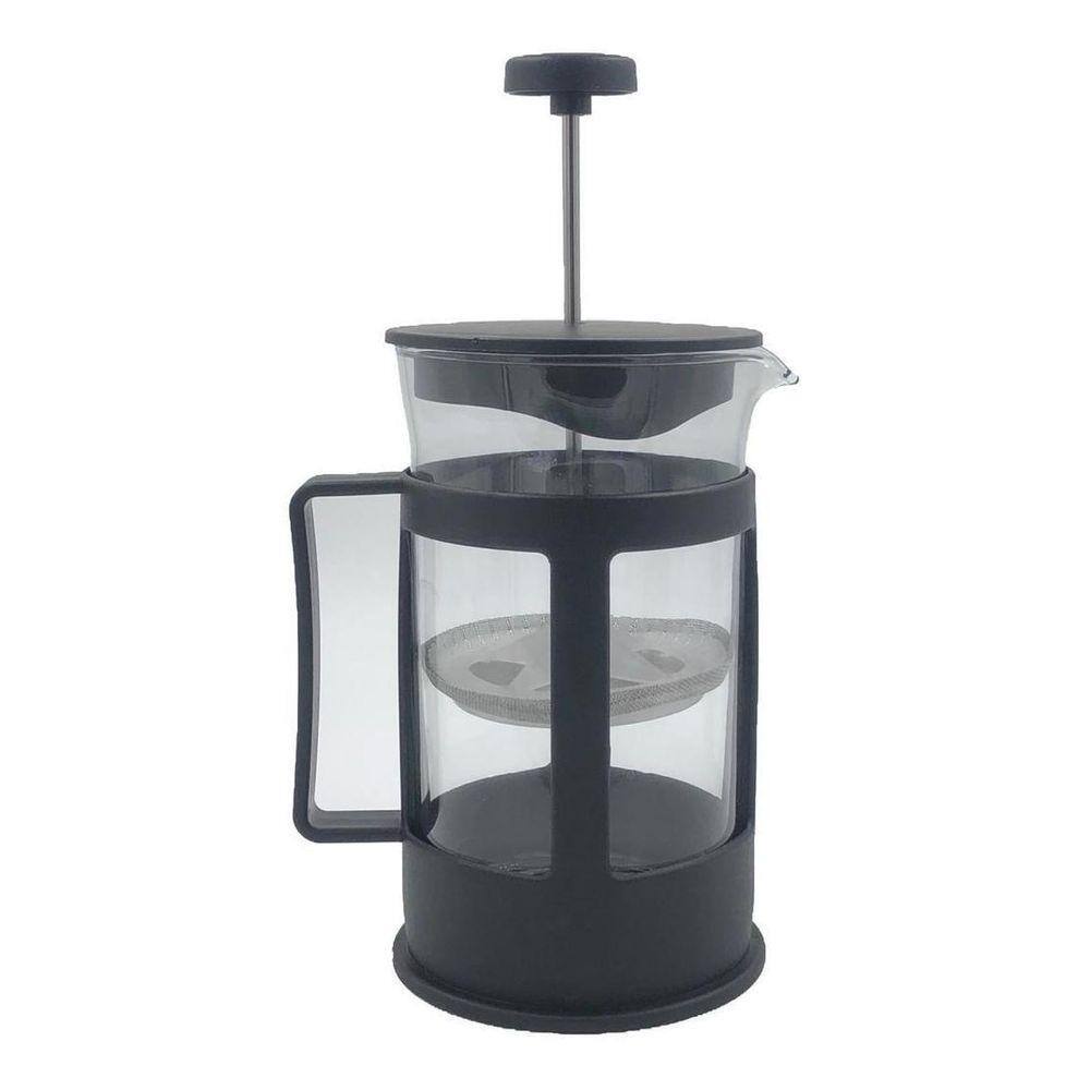 Cafeteira Prensa Francesa 600Ml Wellmix Premium Importada