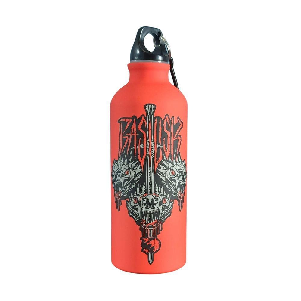 Garrafa Mosquetão Witcher