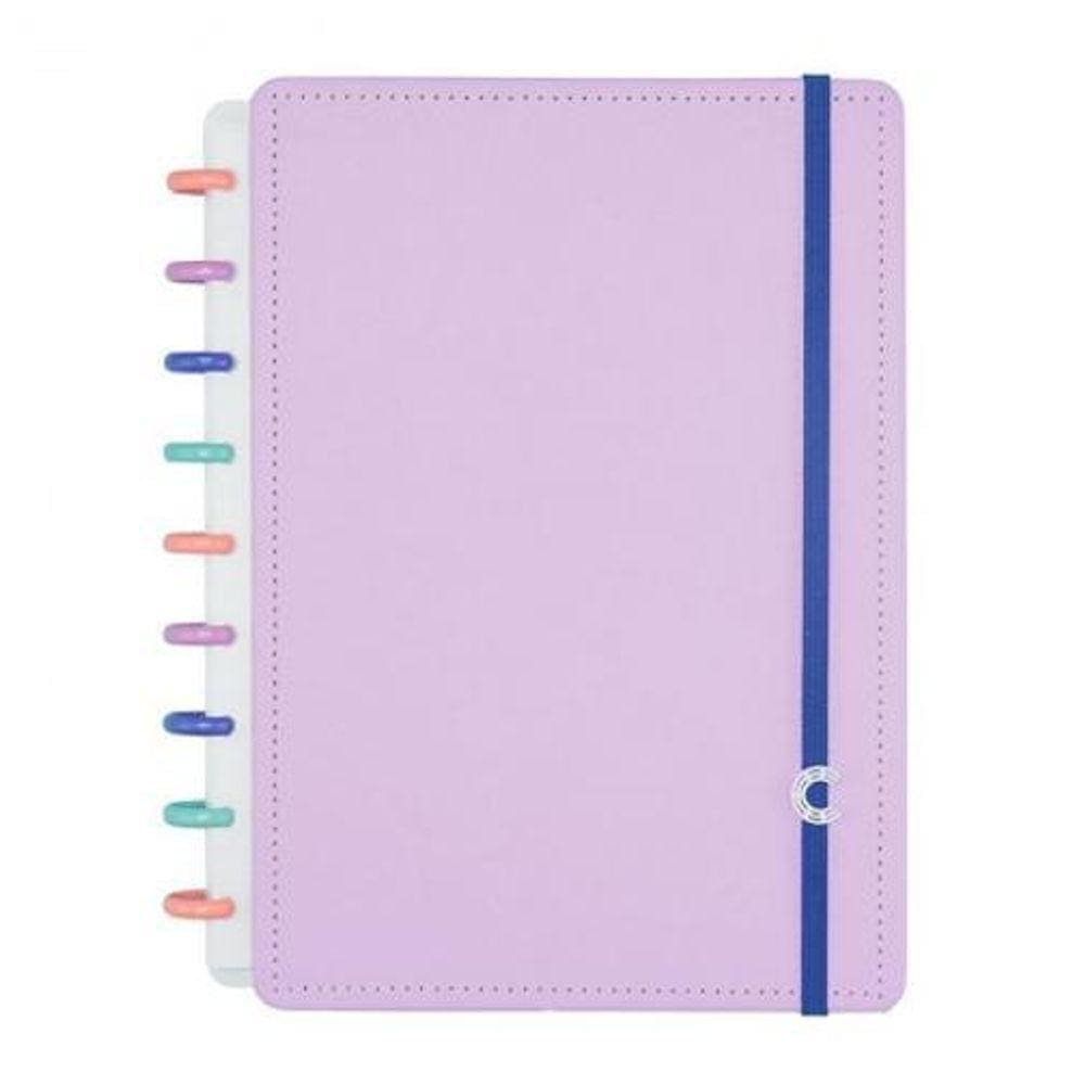 Caderno Inteligente Médio Bubble - Cimd3128