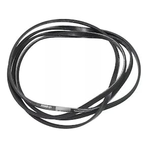Correia Secadora Compacta Brastemp Bsi Bsr Bsx 326009101