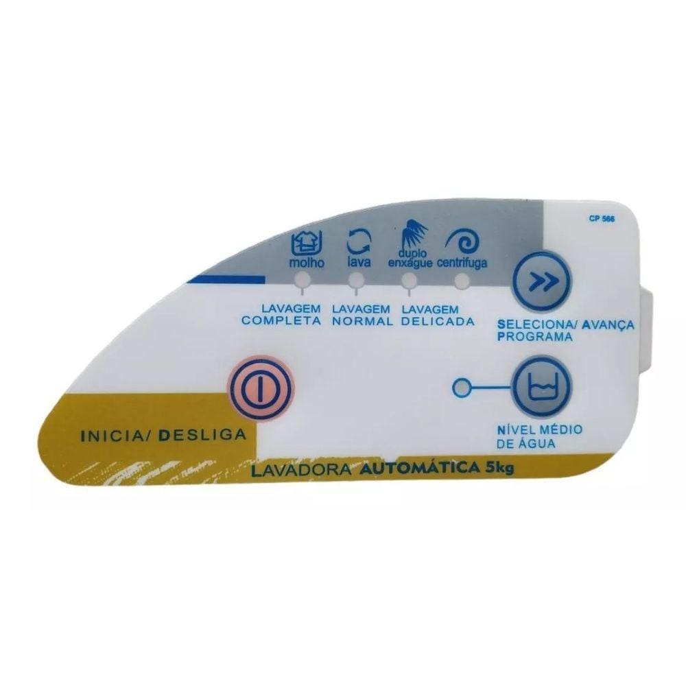 Painel Decorativo Adesivo Consul 5kg Cwc22a