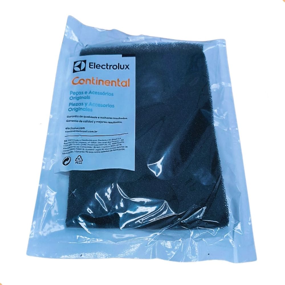 Filtro Permanente De Espuma A96888601 Electrolux