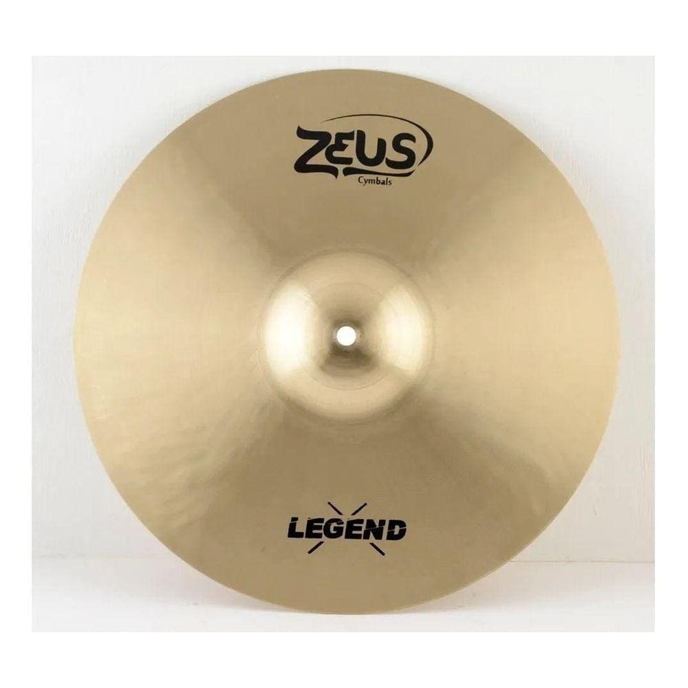 Prato 16 Zeus Legend Crash Zlc16 Handmade