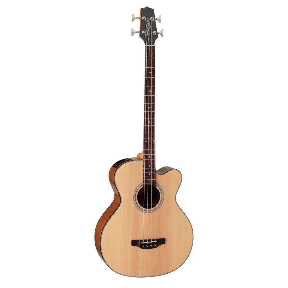 Takamine Grave Elétrico Acústico Gigante G Series