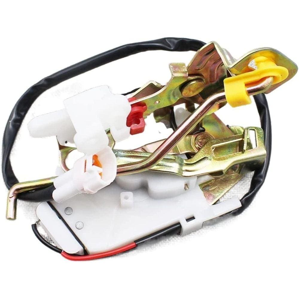 Fechadura Porta Mala Pajero GLS - MB669381 | Extra