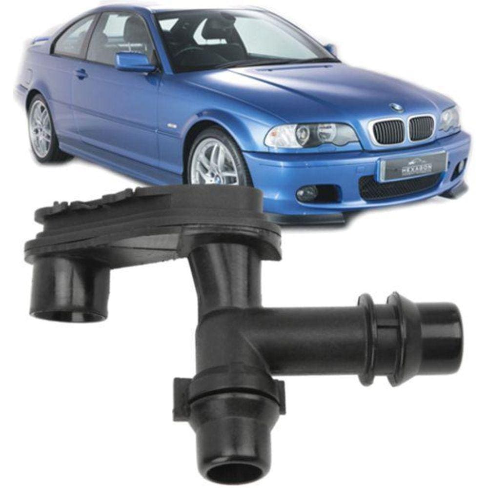 Conector Mangueira Reservatório Bmw 320i 2.2  E46