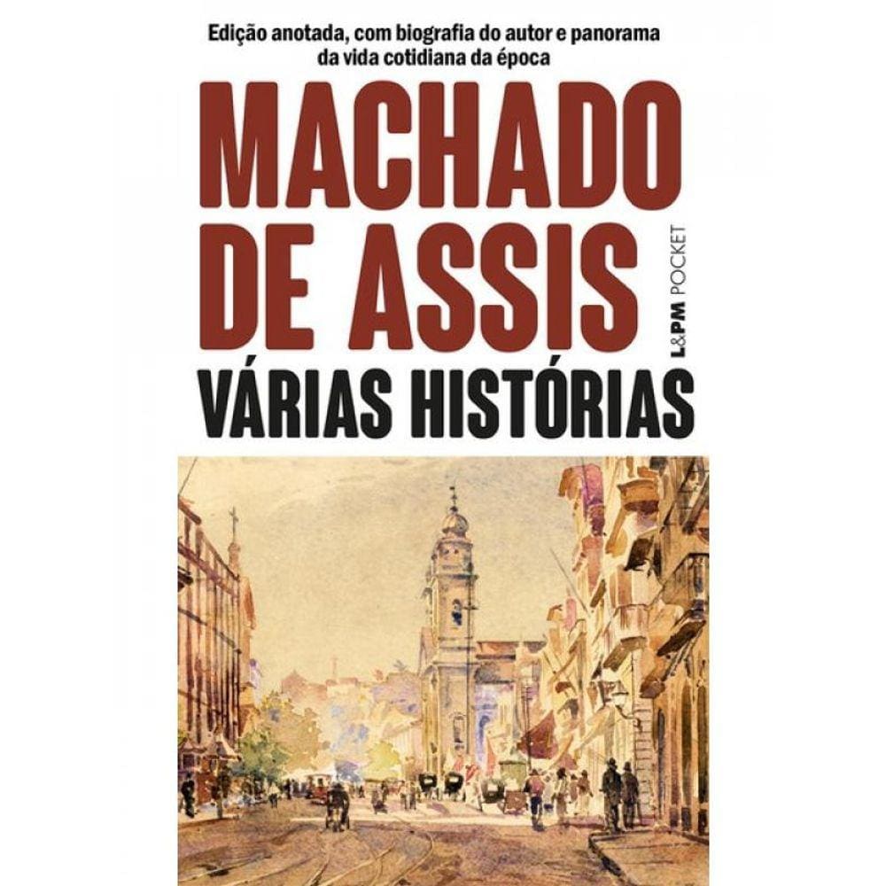 Várias Histórias
