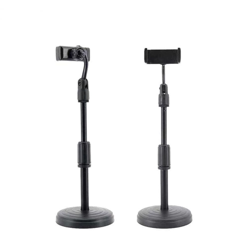Suporte Para Celular Smartphone Mesa Portátil 35Cm Zb07
