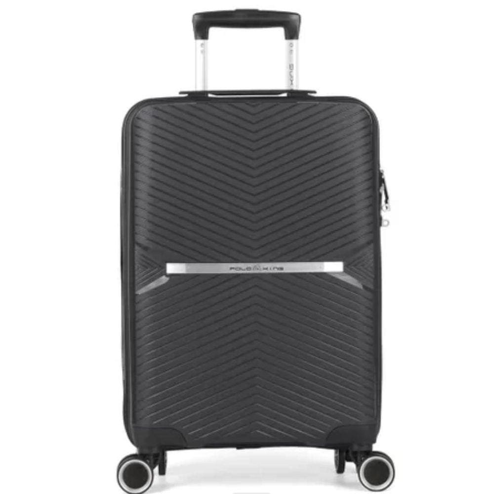 Mala De Viagem Bordo 10Kg Polipropileno- Milão - Polo King