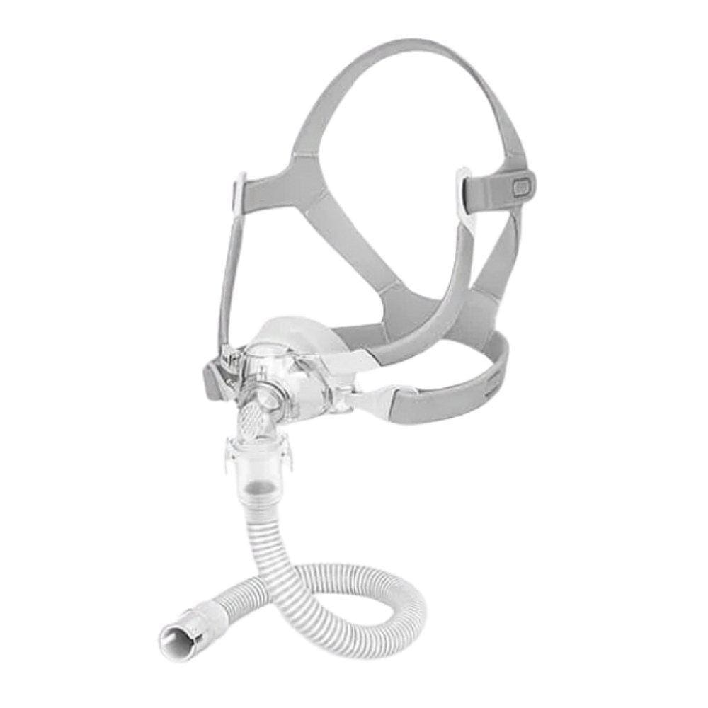 Máscara Para Cpap/Bipap Nasal Yn-03 Tamanho Média - Yuwell