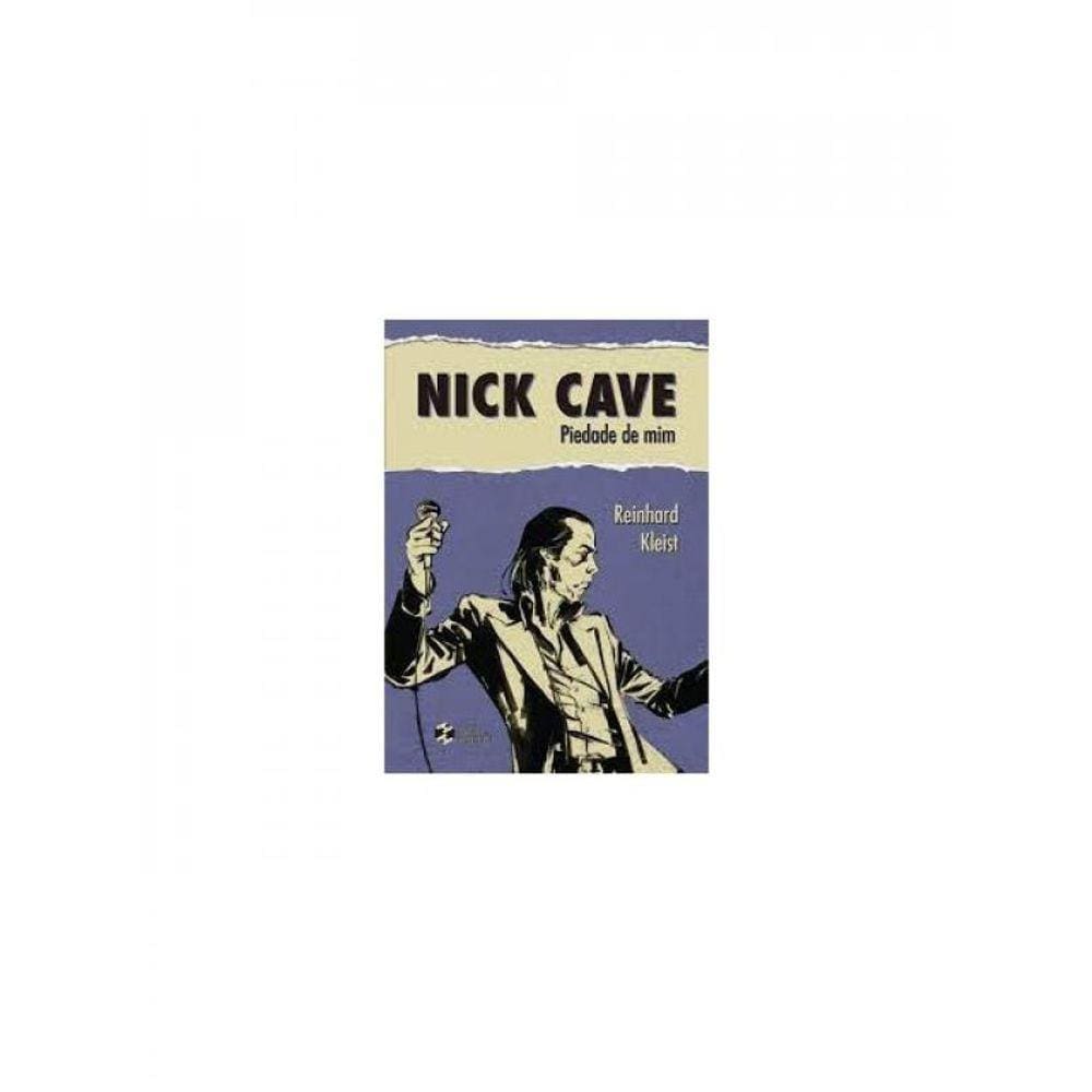 Nick Cave