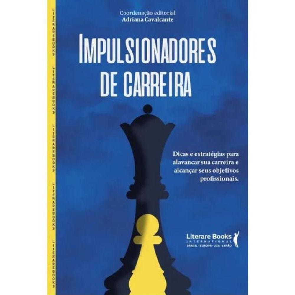 Impulsionadores De Carreira